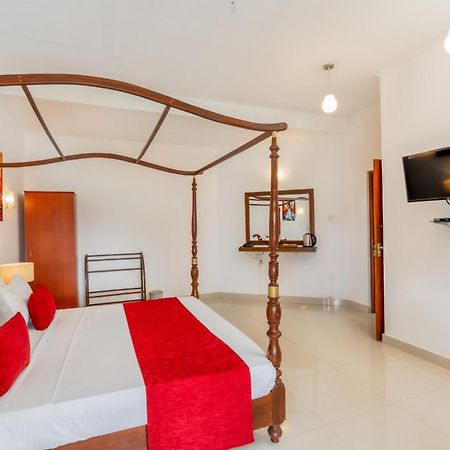Kandy City Oasis Hotel Extérieur photo