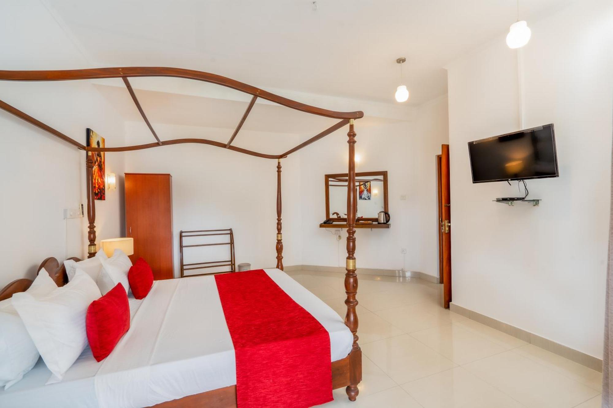Kandy City Oasis Hotel Extérieur photo