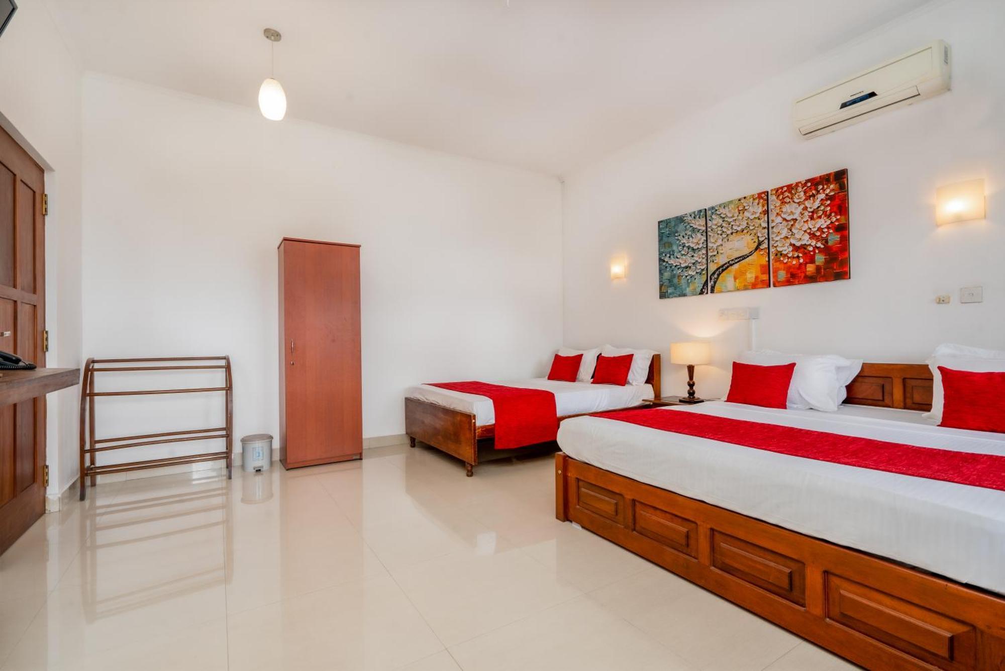 Kandy City Oasis Hotel Extérieur photo