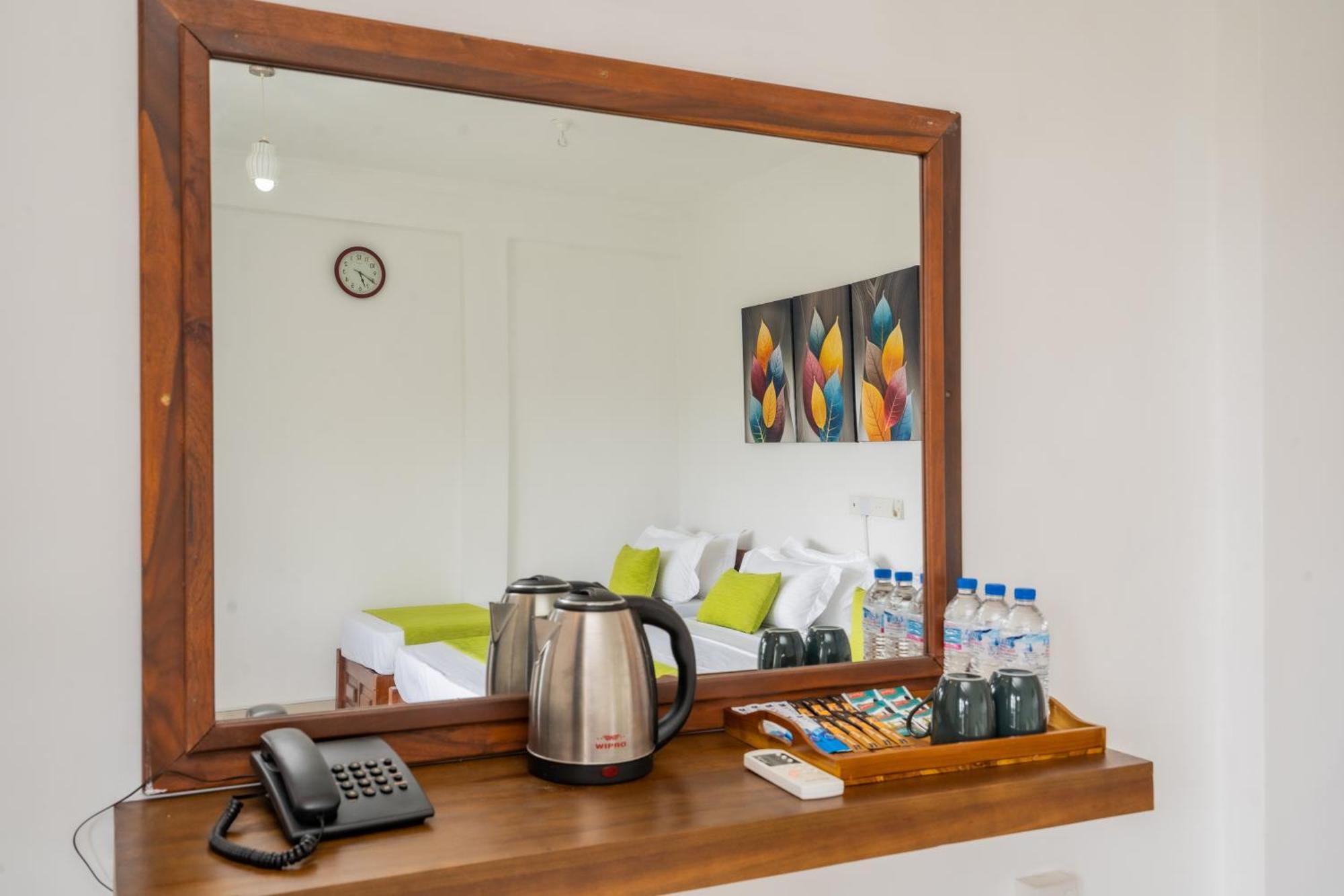 Kandy City Oasis Hotel Extérieur photo