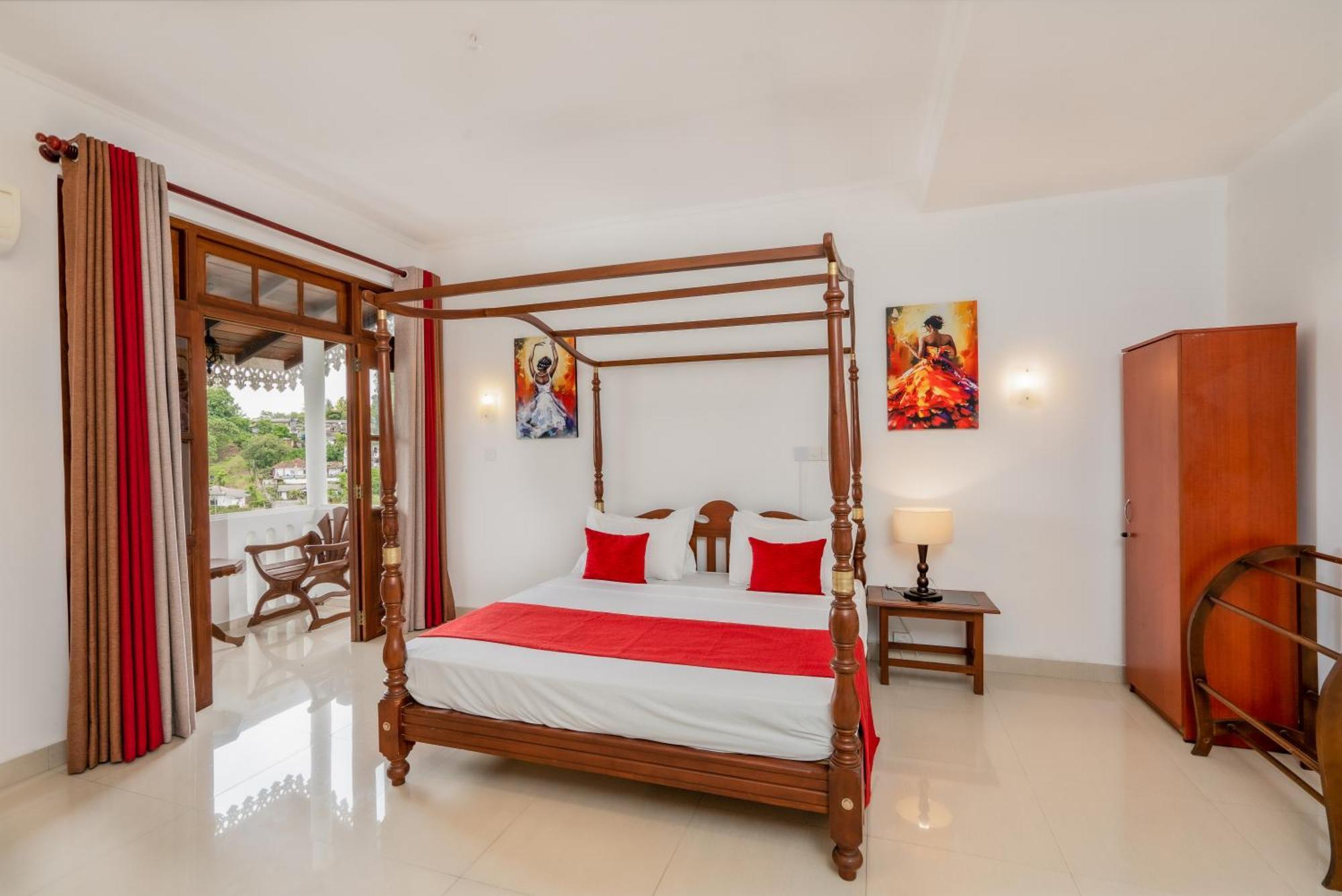 Kandy City Oasis Hotel Extérieur photo