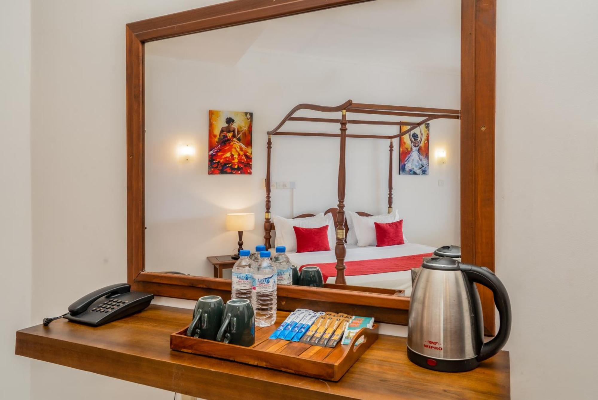 Kandy City Oasis Hotel Extérieur photo
