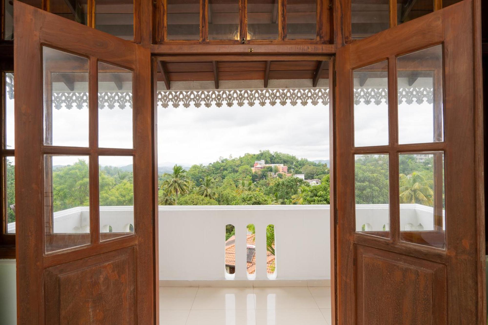 Kandy City Oasis Hotel Extérieur photo